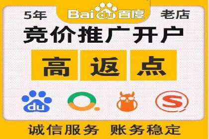 百度竞价赚钱的五大经典案例揭秘